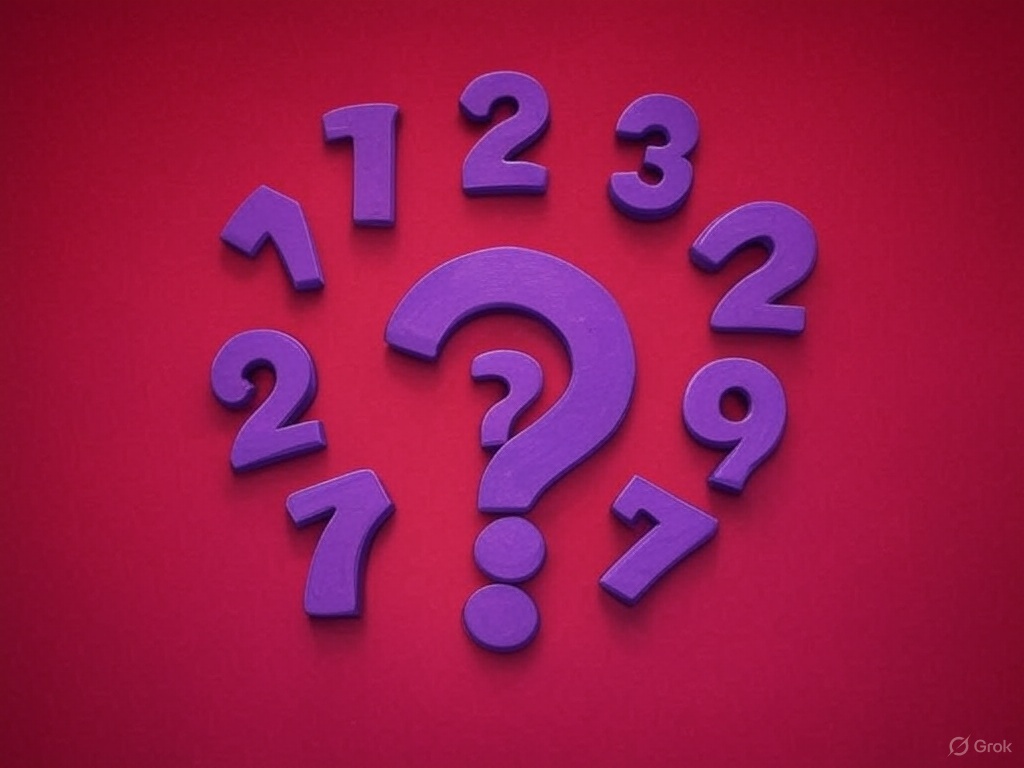 Number Guessing Game